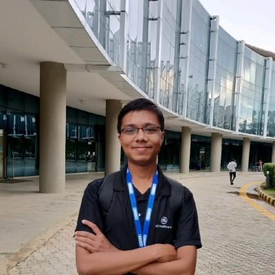 Aman Kumar Dewangan