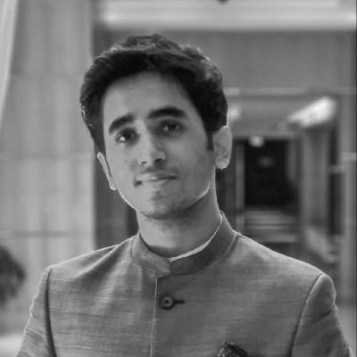 Abhishek Upamnyu